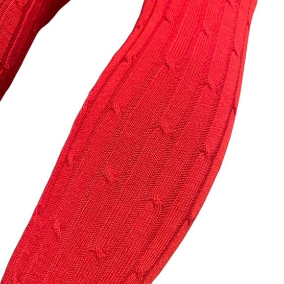 Ribbed Thermal Leggings - Picture 3 of 7